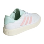 Tênis Adidas Courtblock Feminino