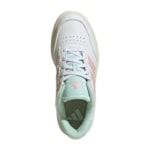 Tênis Adidas Courtblock Feminino