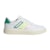 Branco e Verde