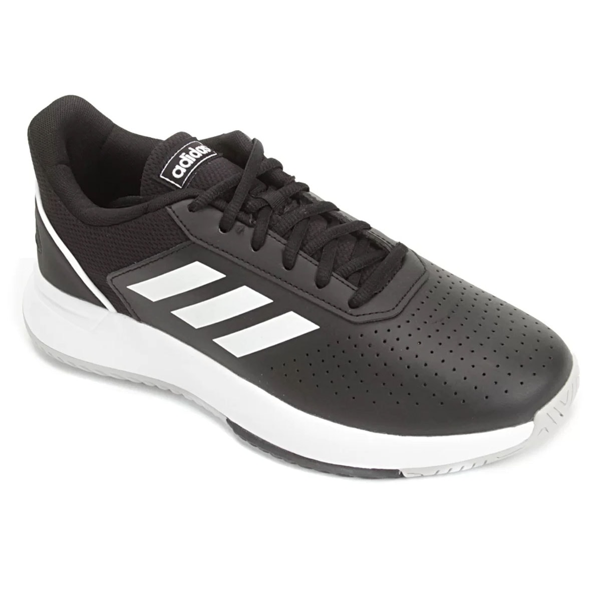 adidas courtsmash branco