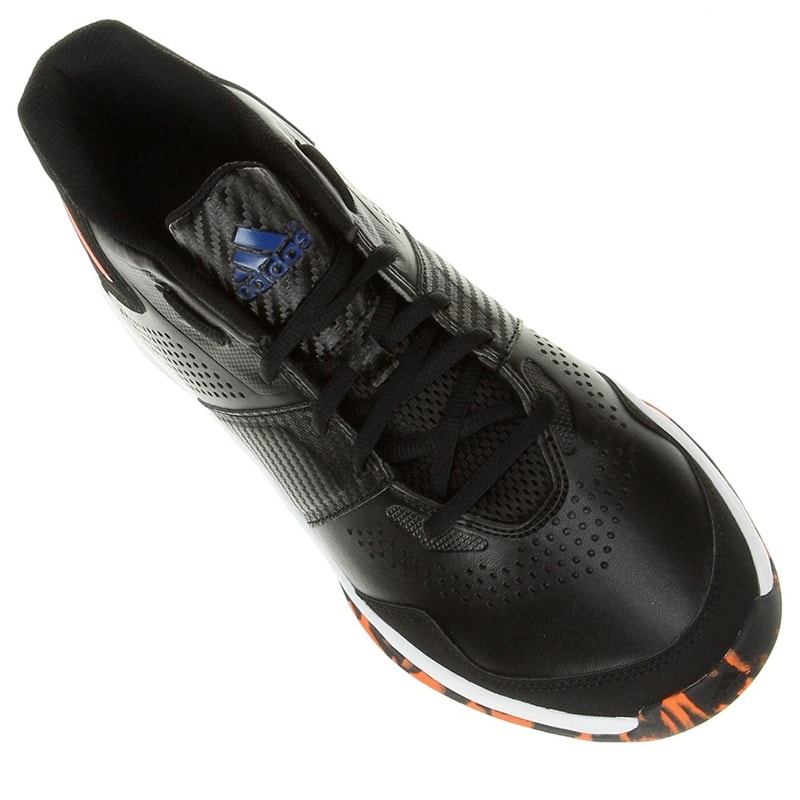 Tenis Adidas Crazy Isolation Basquete S84056 EsporteLegal