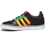 Tenis Adidas Culver Vulc Em Couro C76876