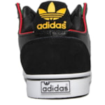 Tenis Adidas Culver Vulc Em Couro C76876