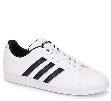 tênis impermeável adidas