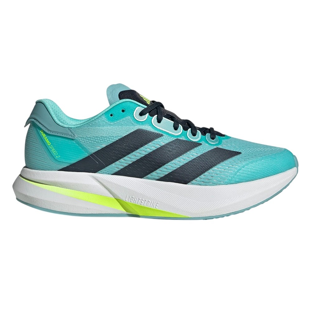 Tênis Adidas Duramo Speed 2 Unissex