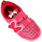 Tenis Adidas Dy Minnie Infantil B40573