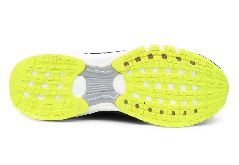 adidas energy boost 3 yellow