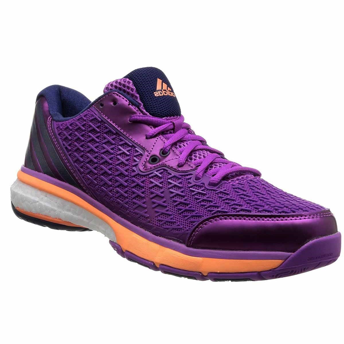 Buty adidas energy boost volley best sale