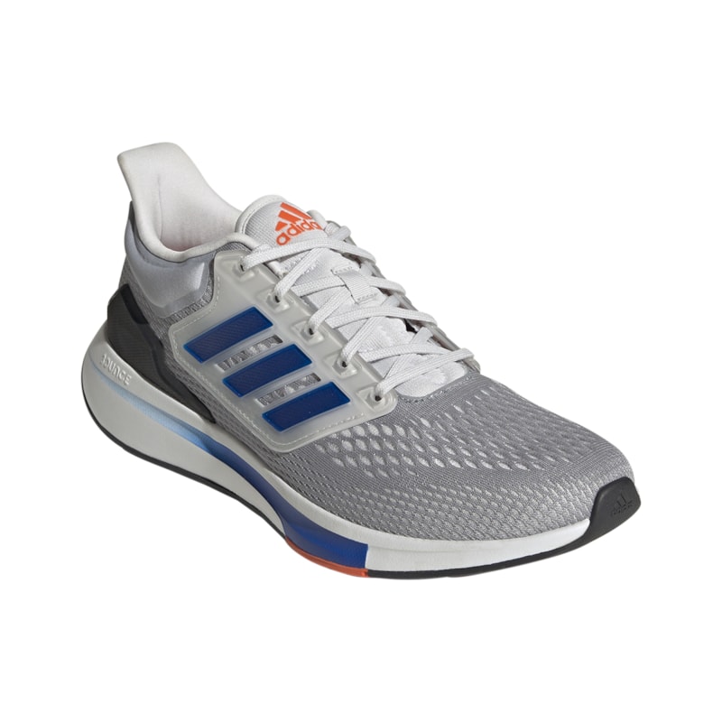 Tênis Adidas EQ21 Run Masculino