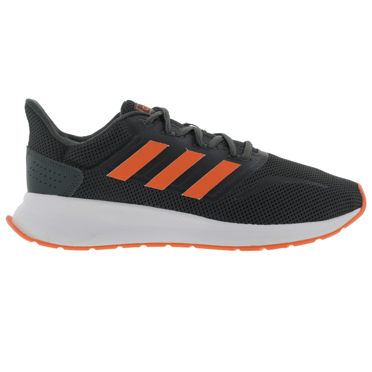 Tenis adidas falcon sales masculino