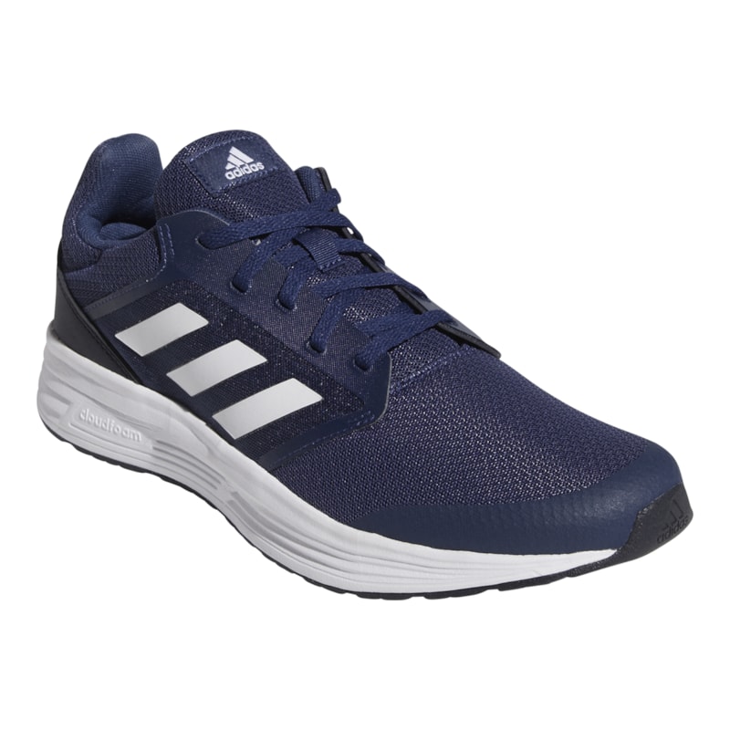 Tênis Adidas Galaxy 5 Masculino