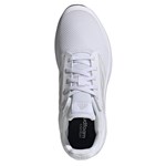 Tênis Adidas Galaxy 5 Masculino - Branco
