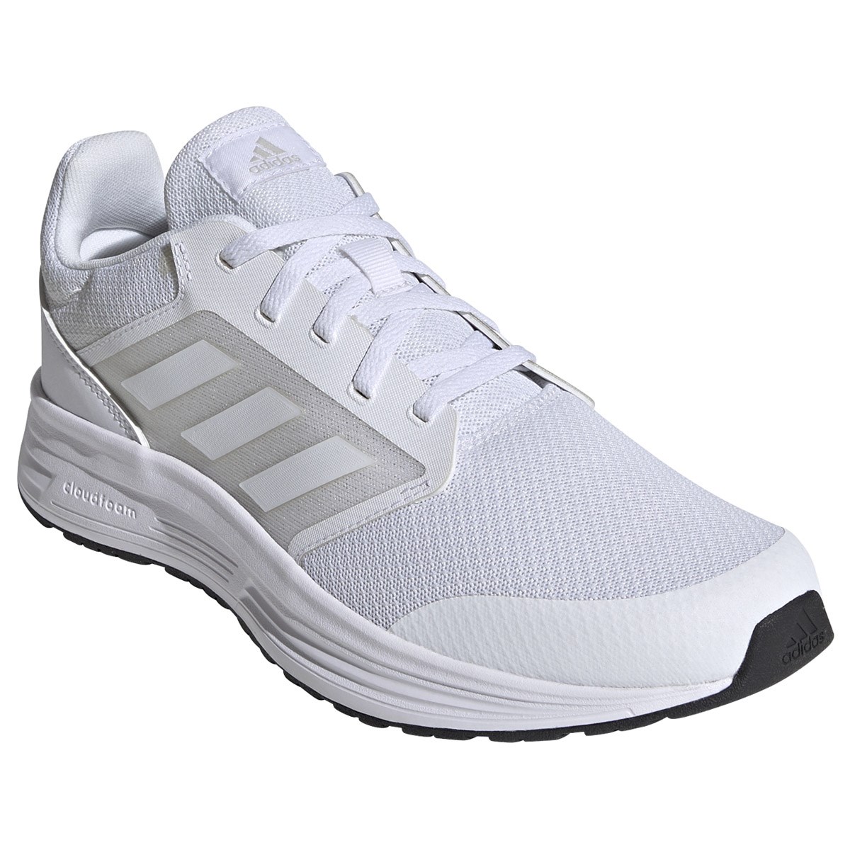 Tenis esportivo hot sale masculino branco