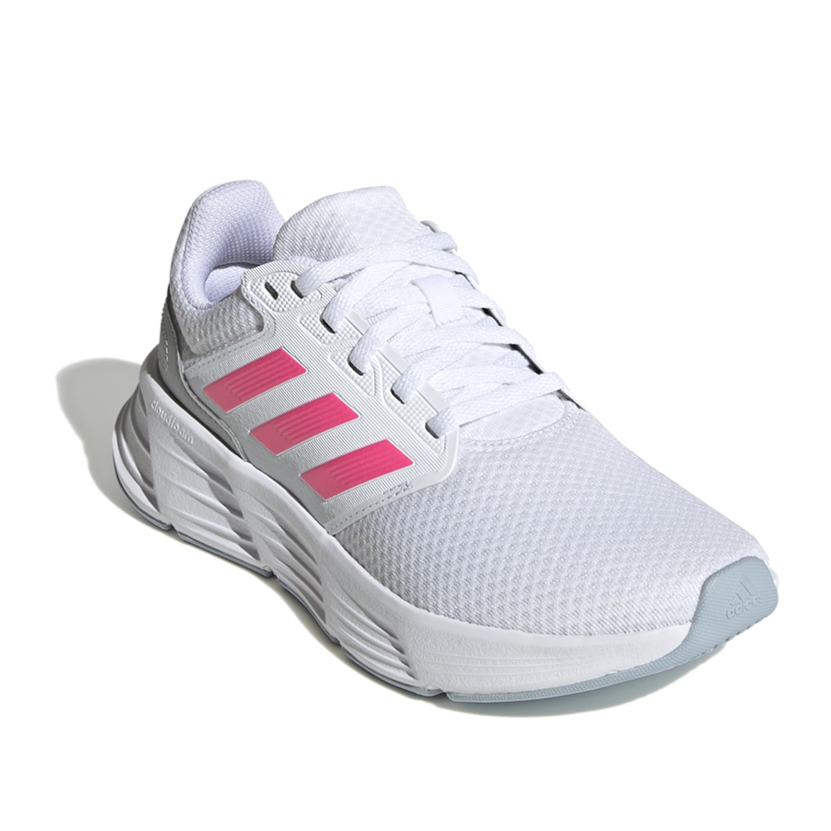 Tenis adidas feminino sales galaxy