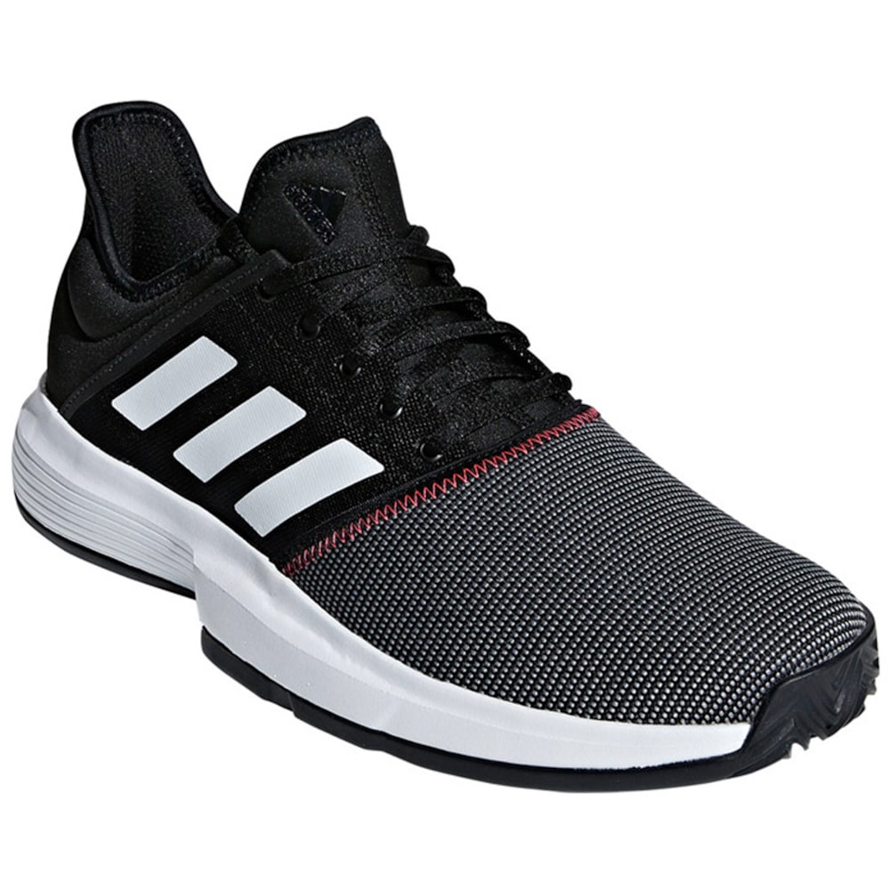 Tênis Adidas Game Court Masculino EsporteLegal