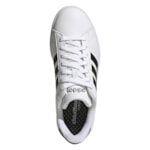 Tênis Adidas Grand Court 2.0 Feminino