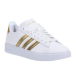 Tênis Adidas Grand Court 2.0 Feminino