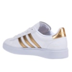 Tênis Adidas Grand Court 2.0 Feminino