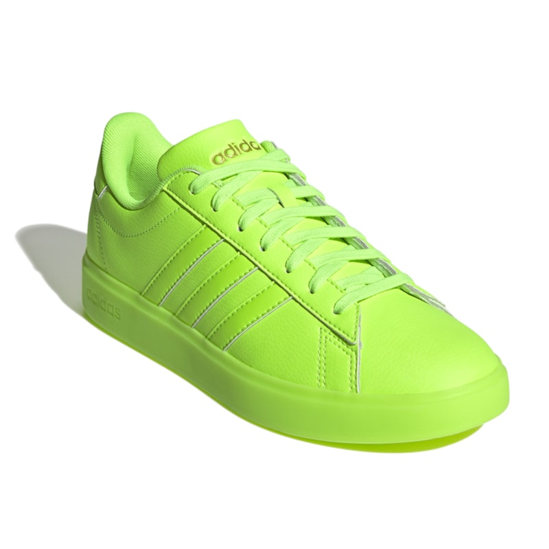 Tênis Adidas Grand Court 2.0 Feminino