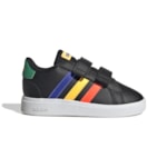 Tênis Adidas Grand Court 2.0 Infantil