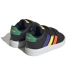 Tênis Adidas Grand Court 2.0 Infantil