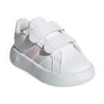 Tênis Adidas Grand Court 2.0 Infantil