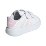 Tênis Adidas Grand Court 2.0 Infantil