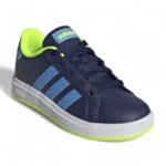 Tênis Adidas Grand Court 2.0 Infantil