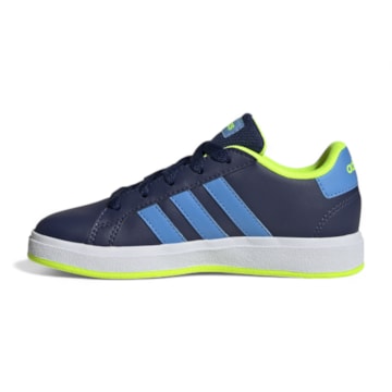 Tênis Adidas Grand Court 2.0 Infantil