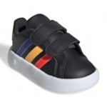 Tênis Adidas Grand Court 2.0 Infantil