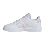 Tênis Adidas Grand Court 2.0 Infantil