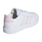 Tênis Adidas Grand Court 2.0 Infantil