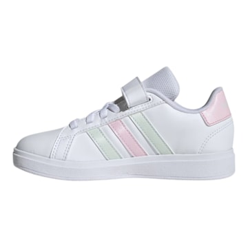 Tênis Adidas Grand Court 2.0 Infantil 