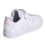 Tênis Adidas Grand Court 2.0 Infantil 