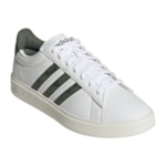 Tênis Adidas Grand Court 2.0 Masculino