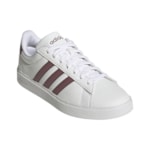 Tênis Adidas Grand Court 2.0 Masculino