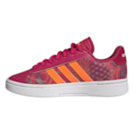 Tênis Adidas Grand Court Alpha Farm Feminino