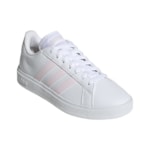 Tênis Adidas Grand Court Base 2.0 Feminino