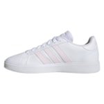 Tênis Adidas Grand Court Base 2.0 Feminino