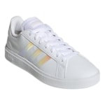 Tênis Adidas Grand Court Base 2.0 Feminino