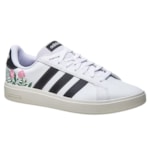 Tênis Adidas Grand Court Base 2.0 Feminino