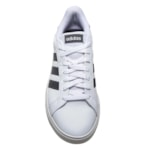 Tênis Adidas Grand Court Base 2.0 Feminino