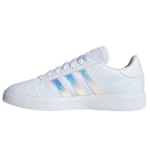 Tênis Adidas Grand Court Base 2.0 Feminino