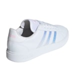 Tênis Adidas Grand Court Base 2.0 Feminino