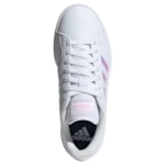 Tênis Adidas Grand Court Base 2.0 Feminino