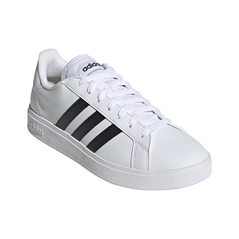 Tênis Adidas Grand Court Base 2.0 Masculino