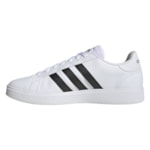 Tênis Adidas Grand Court Base 2.0 Masculino