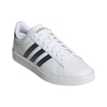 Tênis Adidas Grand Court Base 2.0 Masculino