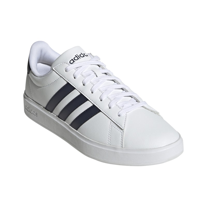 Tênis Adidas Grand Court Base 2.0 Masculino