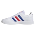 Tênis Adidas Grand Court Base 2.0 Masculino